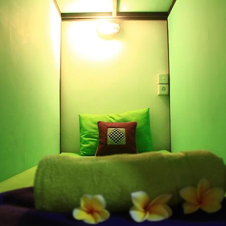 Bali Green Hostel Seminyak  Exterior photo